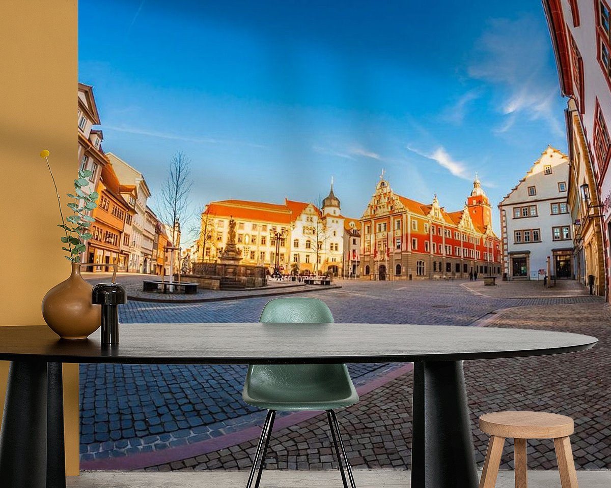 Raumvorschau