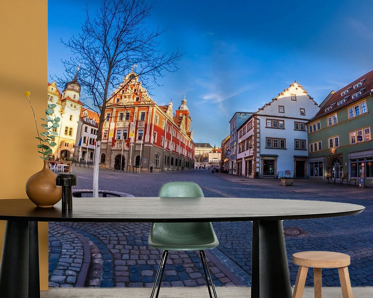 Raumvorschau