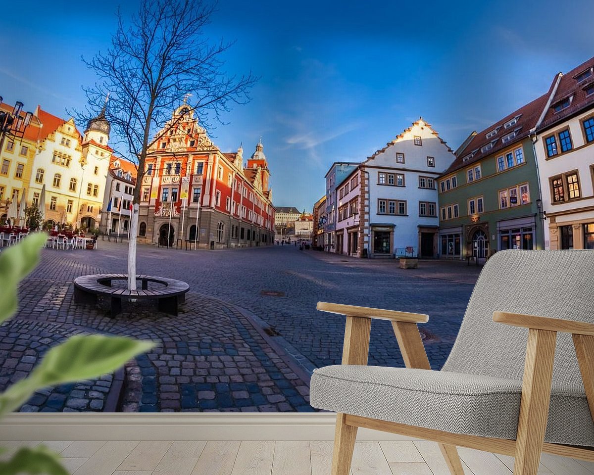 Raumvorschau