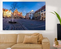 Raumvorschau
