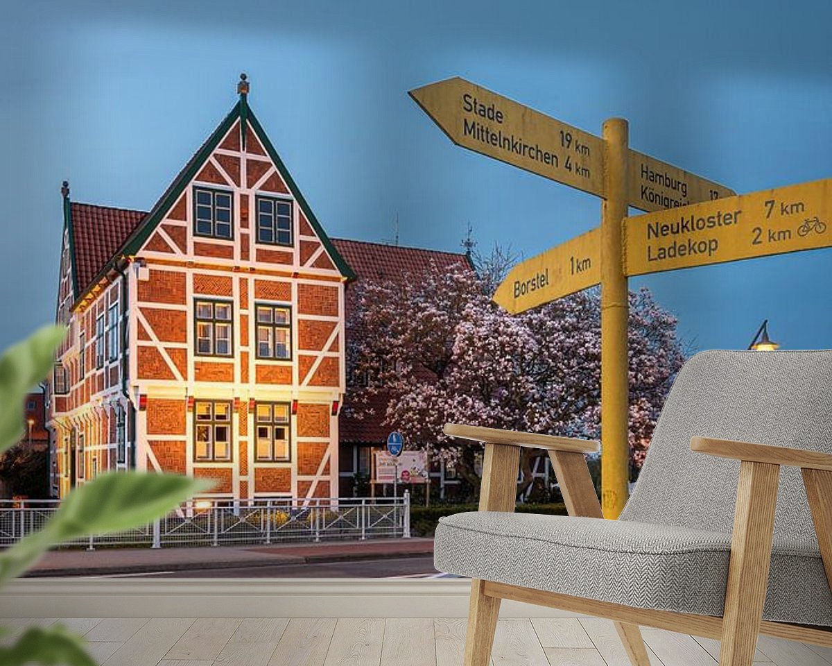 Raumvorschau