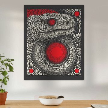 Ouroboros Birth - Dark Mysticism - Gothic Style