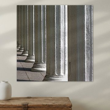 Architectural detail 01