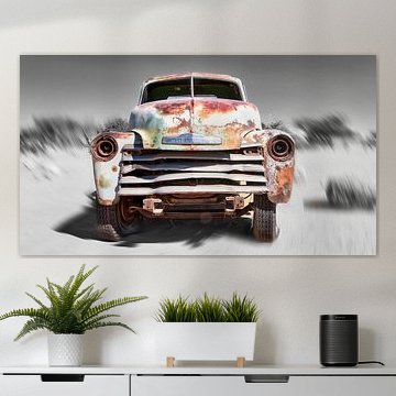 Oldtimers in Solitaire