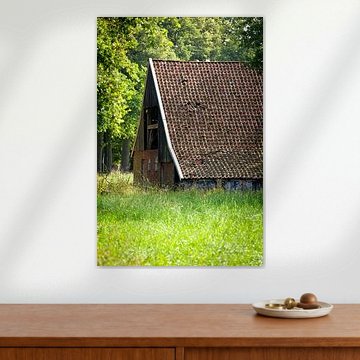 Versteckte Bauernhöfe in der Umgebung von Winterswijk (9)