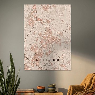 Sittard van Stef van Campen