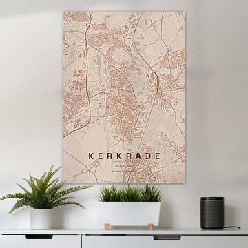 Kerkrade von Stef van Campen