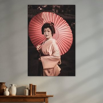 Timeless elegance in Kyoto