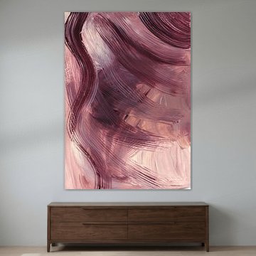 Echo der Bewegung von Studio Kunst & Kracht
