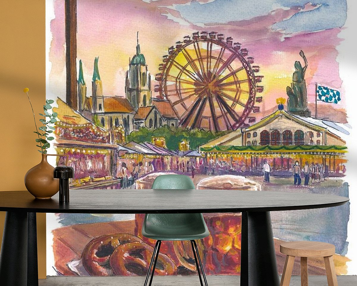 Raumvorschau