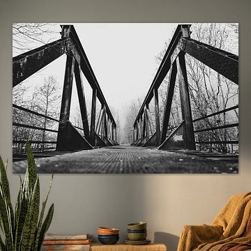 Rhythm of Steel by Patrick Kilb