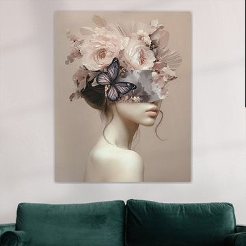 Soft-Focus-Fantasie von Bianca ter Riet