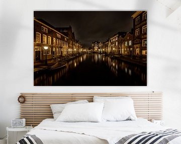 Oude Rijn Leiden