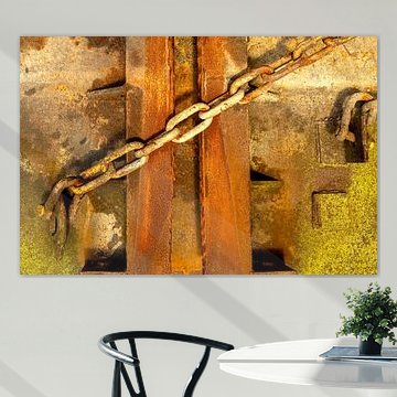 Stay strong. by Alie Ekkelenkamp