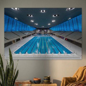 Symmetrie in beweging van Bob Janssen