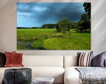 De appelboom by Elise Vermeeren