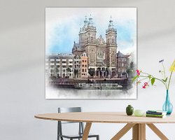 Raumvorschau
