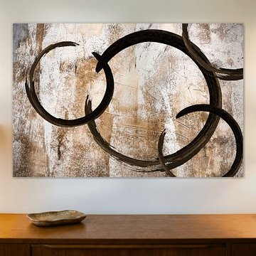 Ringe von Peridot Alley