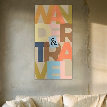 Wander & Travel