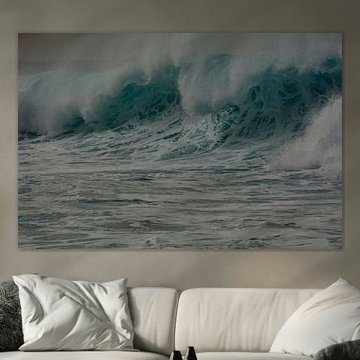 ATLANTIK 9 by Miroslav Ptacek