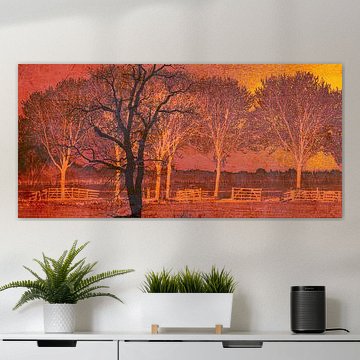 Landschaften_Landformen 1 von Mark Isarin | Fotografie