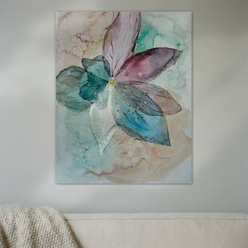 Watercolour, part 298