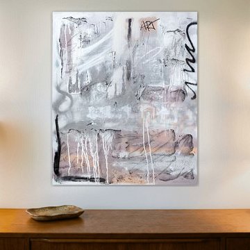 Un matin sur l'île sur BAOONA