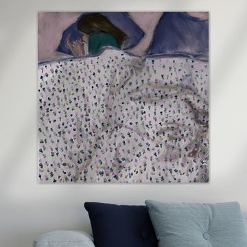 Quiet Morning Serenity