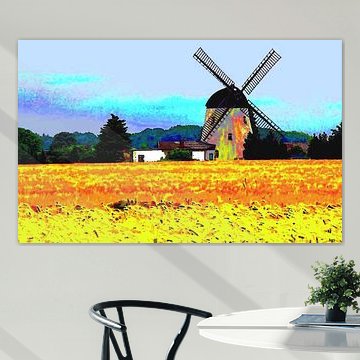 Harmonie von Bernd Georg Schwemmle