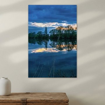 Between light and shadow by Photoart-Naegele