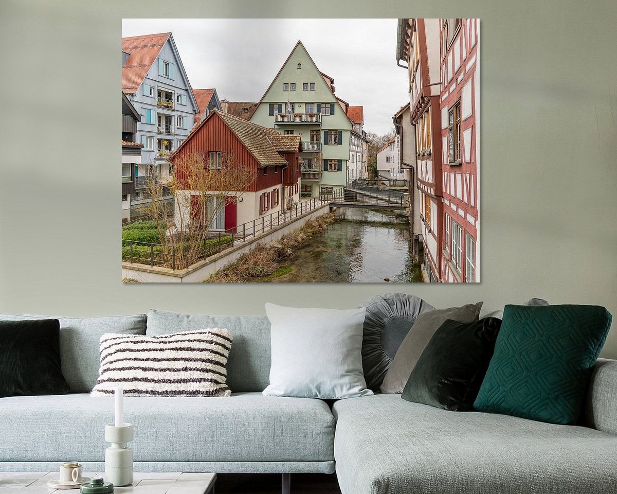 Raumvorschau