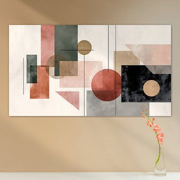 Neutral Flow II van Yaya's