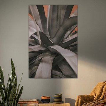 Skulpturale botanische Form von Floortje Louise