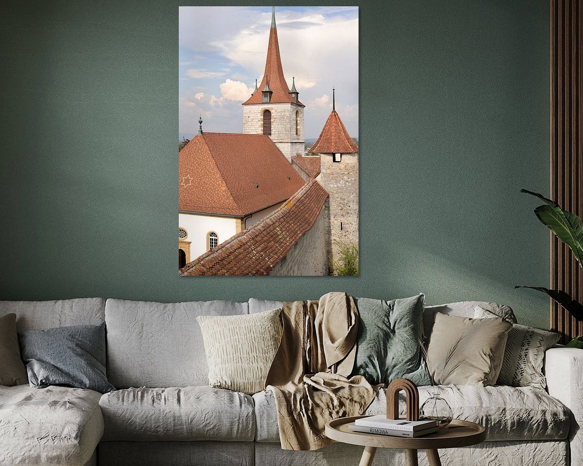 Raumvorschau