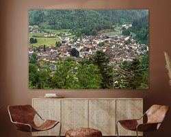 Raumvorschau