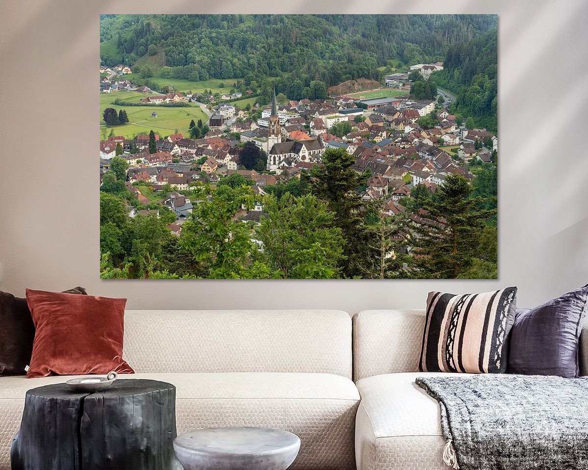 Raumvorschau