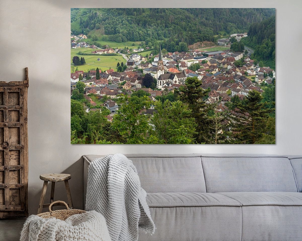 Raumvorschau