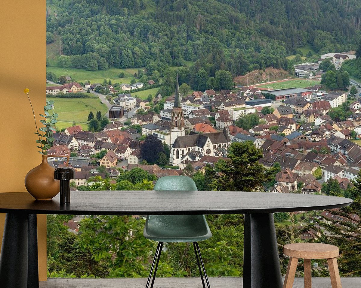 Raumvorschau
