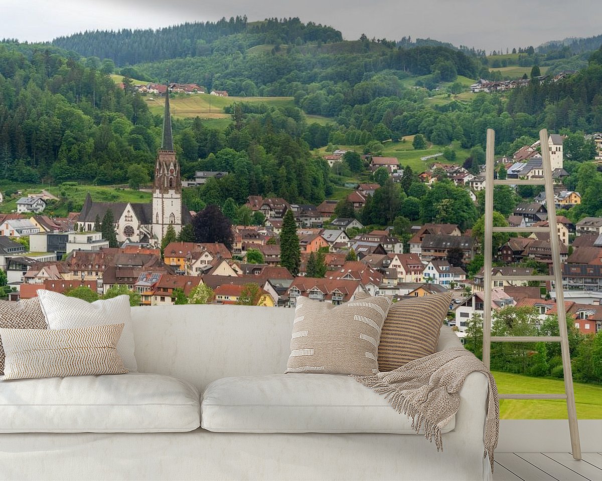 Raumvorschau