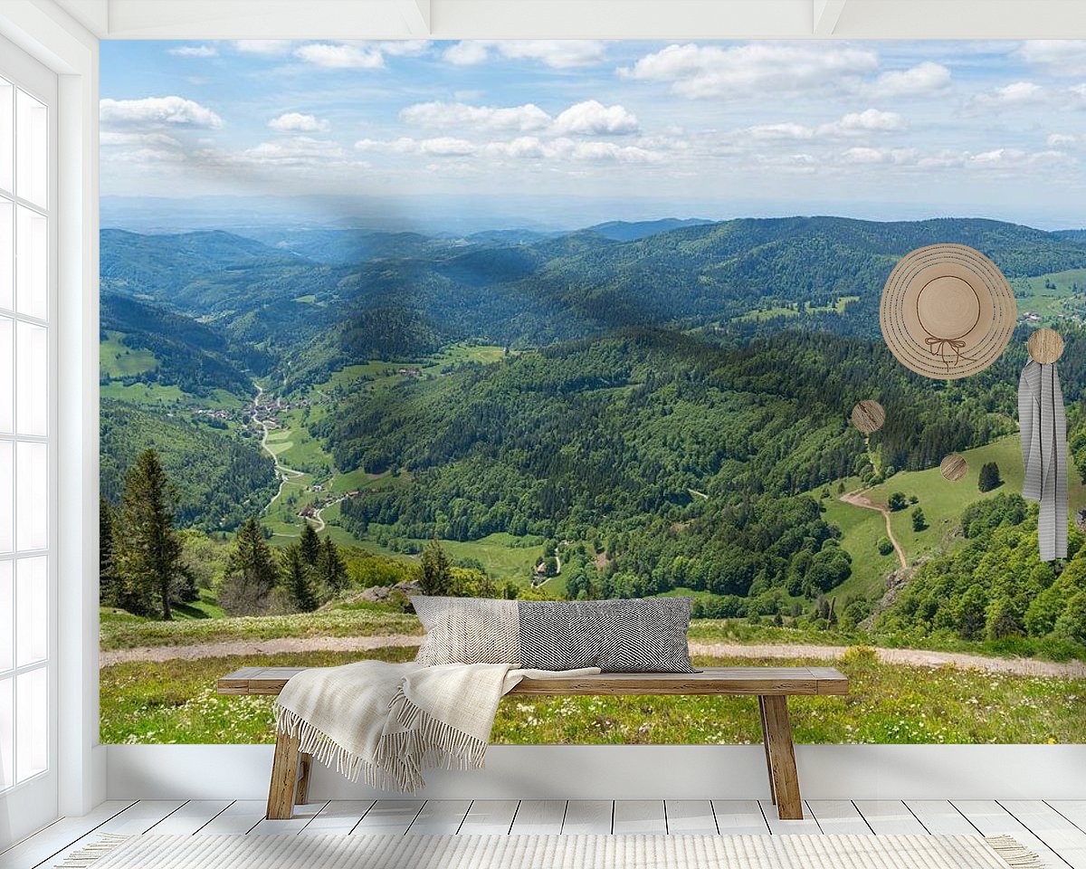 Raumvorschau