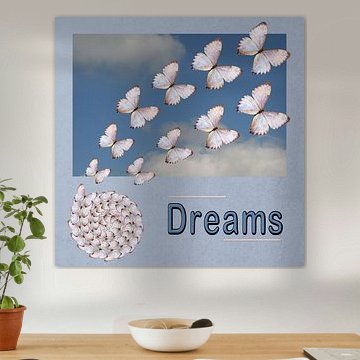 Dreams by Joke ten Veen