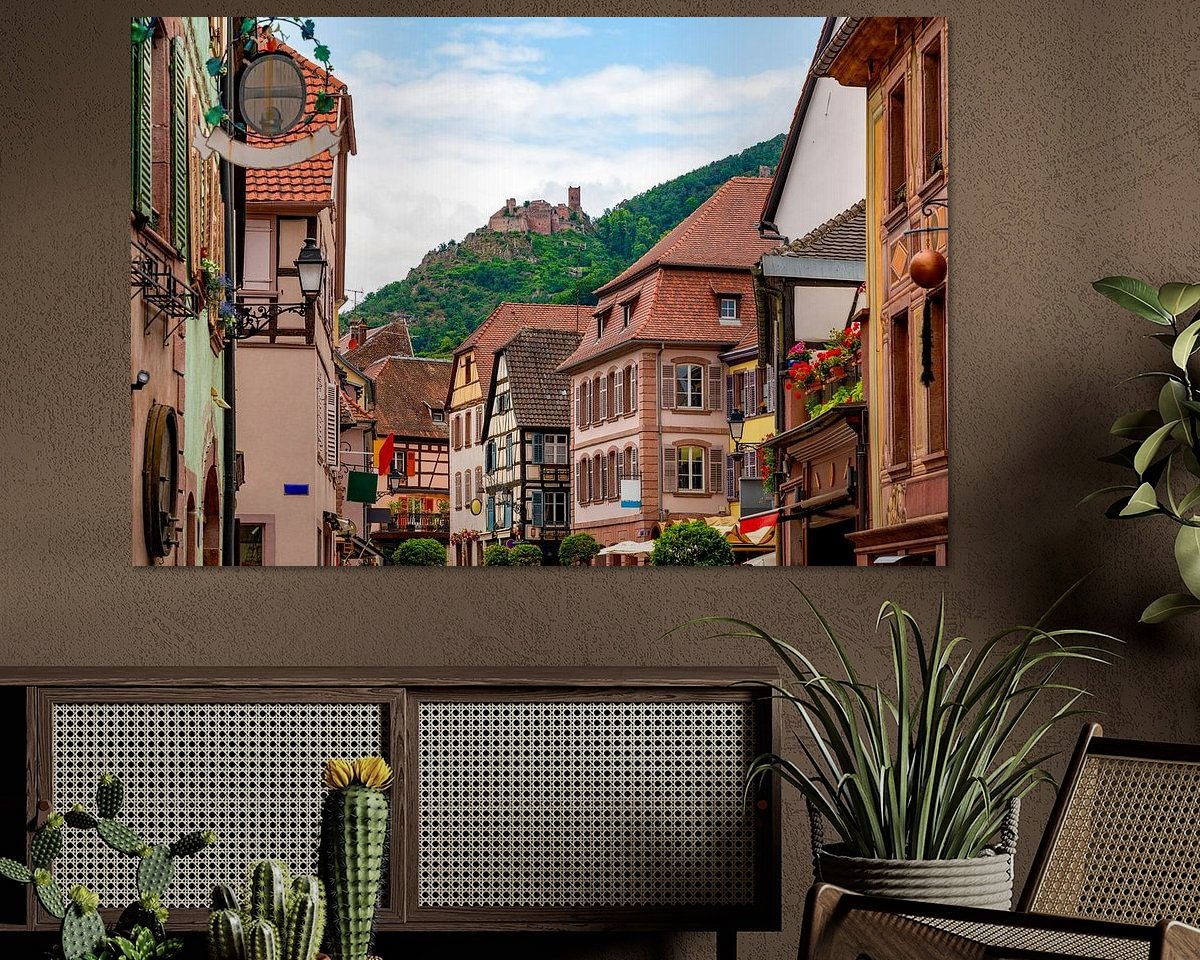 Raumvorschau
