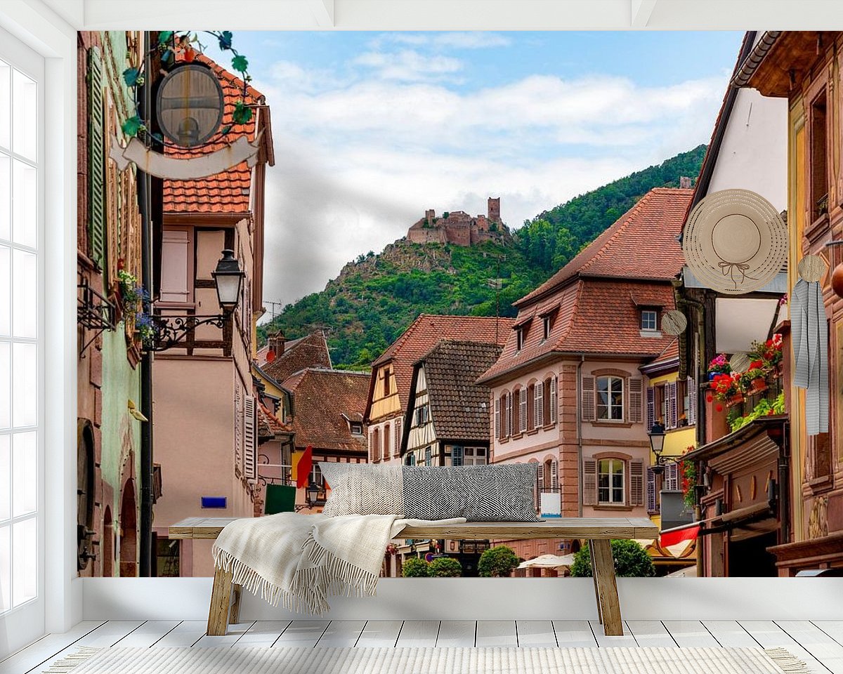 Raumvorschau