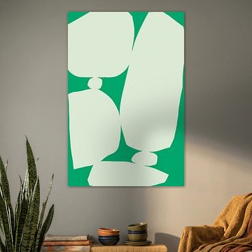 Stone Balance No. 03