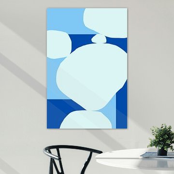 Stone Balance No. 87