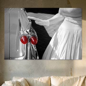 Aanraking van Kult-Fotos