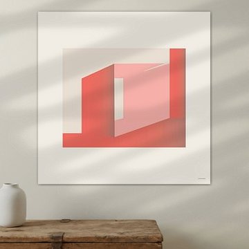 Abstract Spatial Geometry