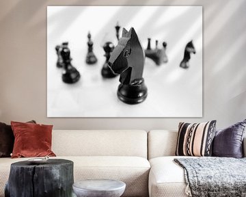Chess by Falko Follert