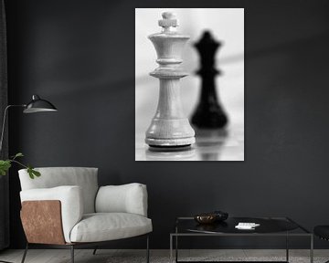 Chess by Falko Follert