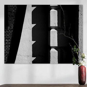 Le Yin et le Yang (I)